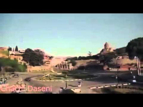 უცხოეთში მყოფი ქართველის წაკითხული ლექსი