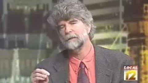 Tom Dutton on Channel 12