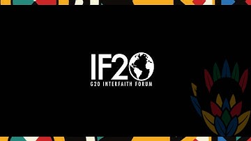 G20 INTERFAITH FORUM