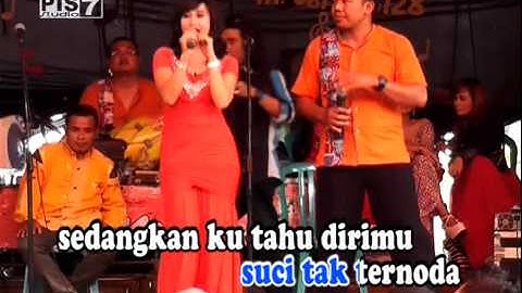 SATU HATI   DEVI TRIANA & MARLINO CAMELIA Bojonegoro