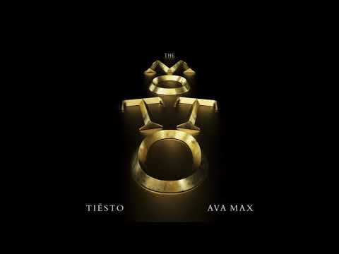 Tiësto x Ava Max - The Motto