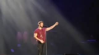 Pablo Alboran  cierre de gira #tourprometo 2019 #Abril  Argentina