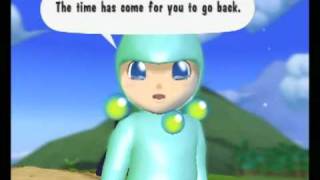 Klonoa: Door to Phantomile (Wii) Ending (English)