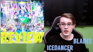 Bladee - Icedancer MIXTAPE REVIEW | Viewer Suggestion