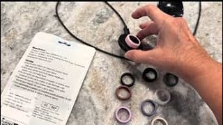 My Thoughts on These Oura Ring Covers. Should You Buy