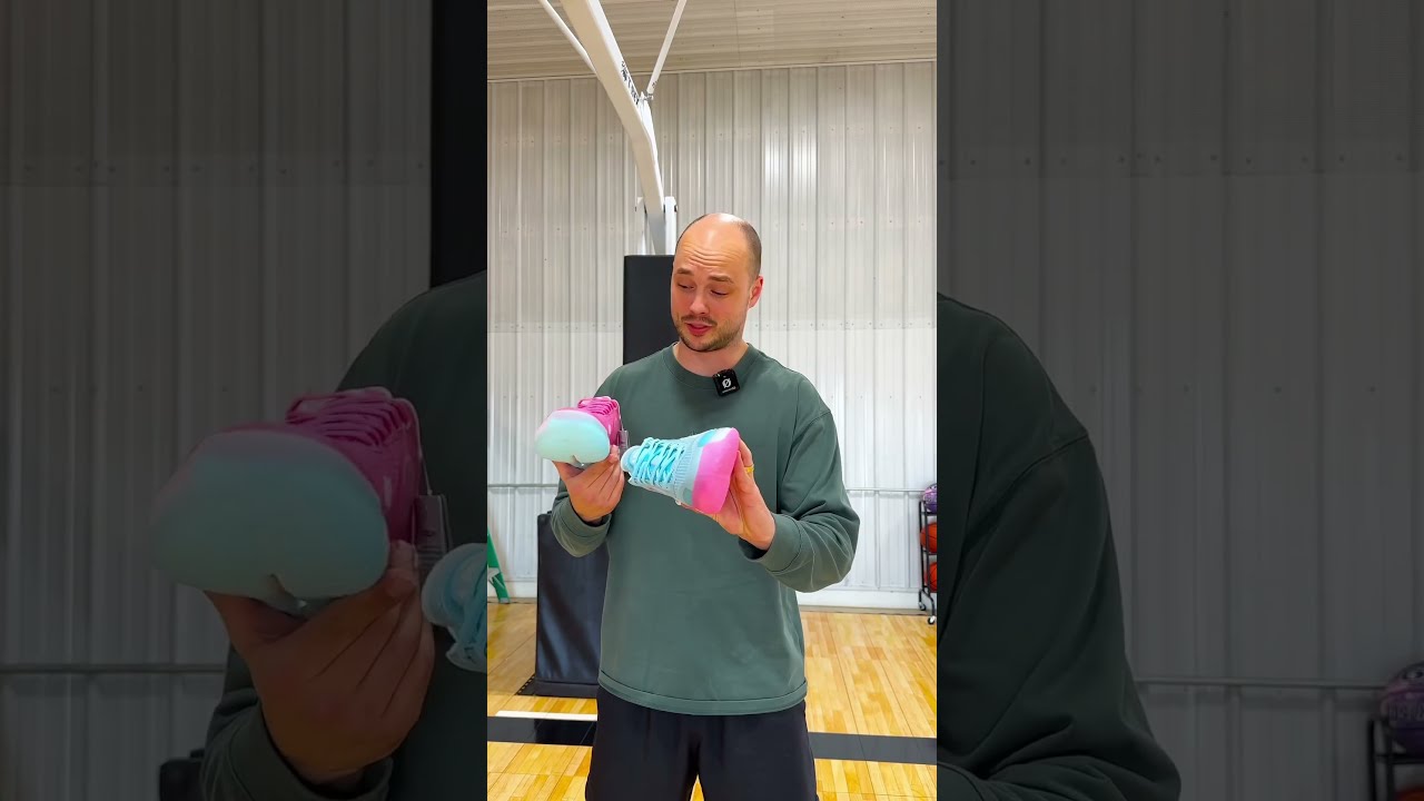 The Best Shoe Option For AAU Season 361Sportofficial Basketball Basketballshoes