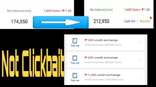 [Free 400 Php Load] Cashzine farming trick 2020 screenshot 2