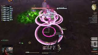 [FFXIV] Thornmarch (Hard) || King of Moogles: Good King Moggle Mog XII || Trial || Summoner