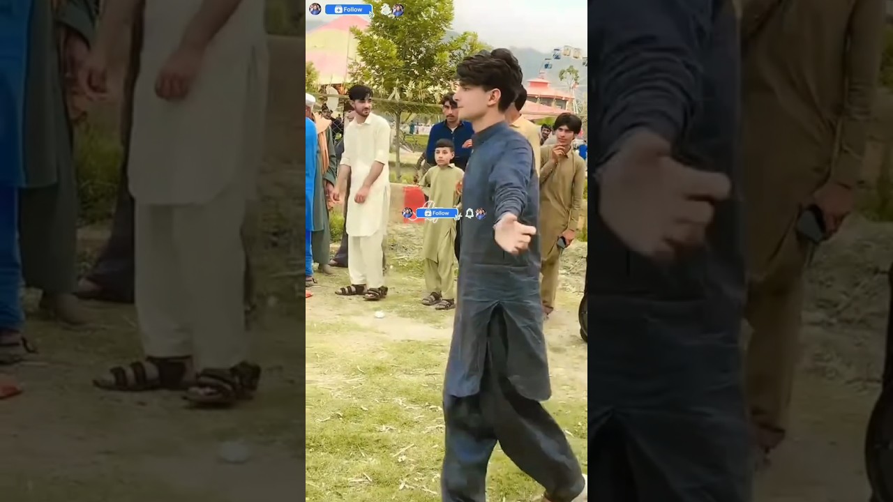 Pakistan Peshawa||Khyber Pakhtunkhwa||Dance boys🏋🏿🕺🏼)(