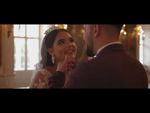 Hochzeit in Innsbruck - Selin & Adem Wedding Trailer by uAcinestudio