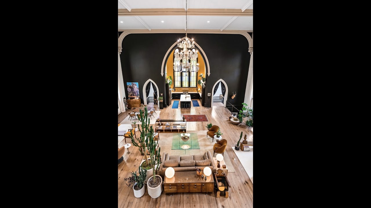 Historic Luxury Home for Sale in Cincinnati!