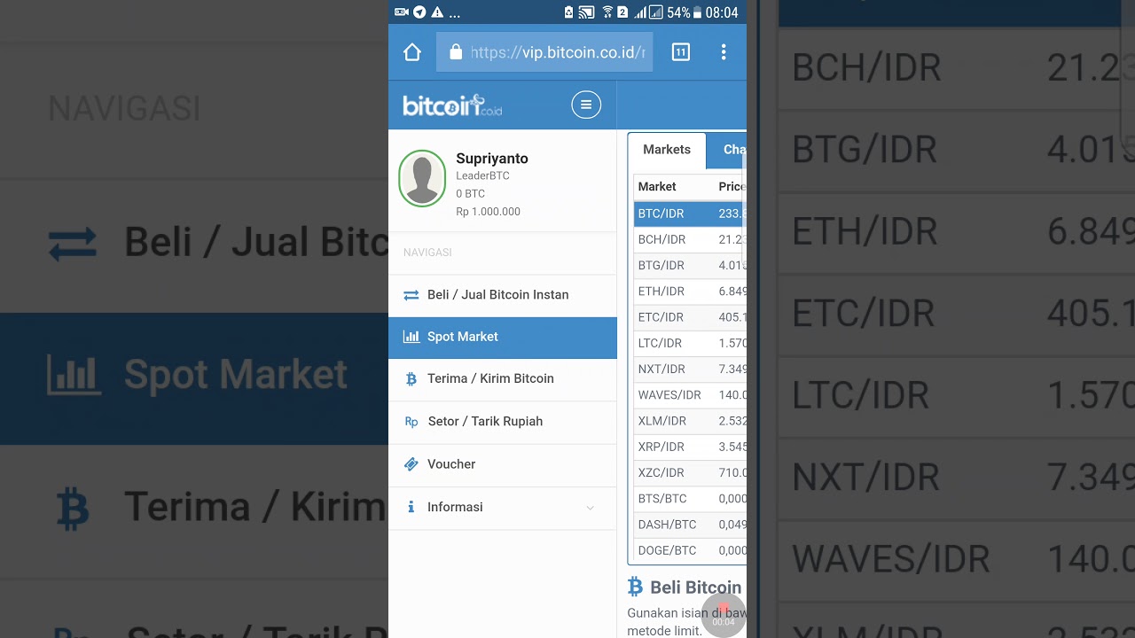 vip bitcoin co id login vip bitcoin co id login