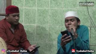 Lakum Busyro - Hadroh Syababul Halim