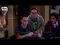 The Big Bang Theory: Learning to Drive (Clip) | TBS