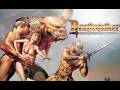 Jaboody dubs Deathstalker 1983