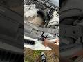 BMW Hood Won’t open? easy way to open