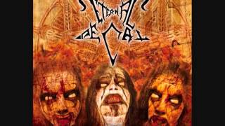 Eternal Decay - Attached to Yelp of God