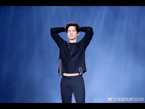 鍾漢良 - 有一天我们都会老: 樂作人生演唱會六場現場版原聲混剪 Wallace Chung One Day We'll Grow Old Live Concert Mix