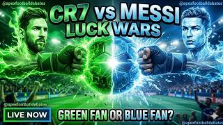 Soccerfootball  Now Ping Pong  Global Headtohead Duel Ronaldo Vs Messi Goal Challenge