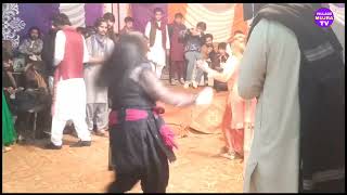 Dhola Ve Dhola | Pakistani dancer | Dance Performance 2024