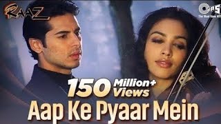 Download Lagu Aap Ke Pyaar Mein Hum Savarne Lage | Raaz | Dino Morea, Malini Sharma, Alka Yagnik | Romantic Song MP3
