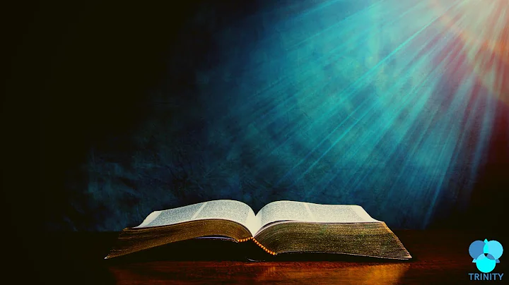 TCC BIBLE STUDY//REVELATIO...  9//PASTOR TERESA PUGH