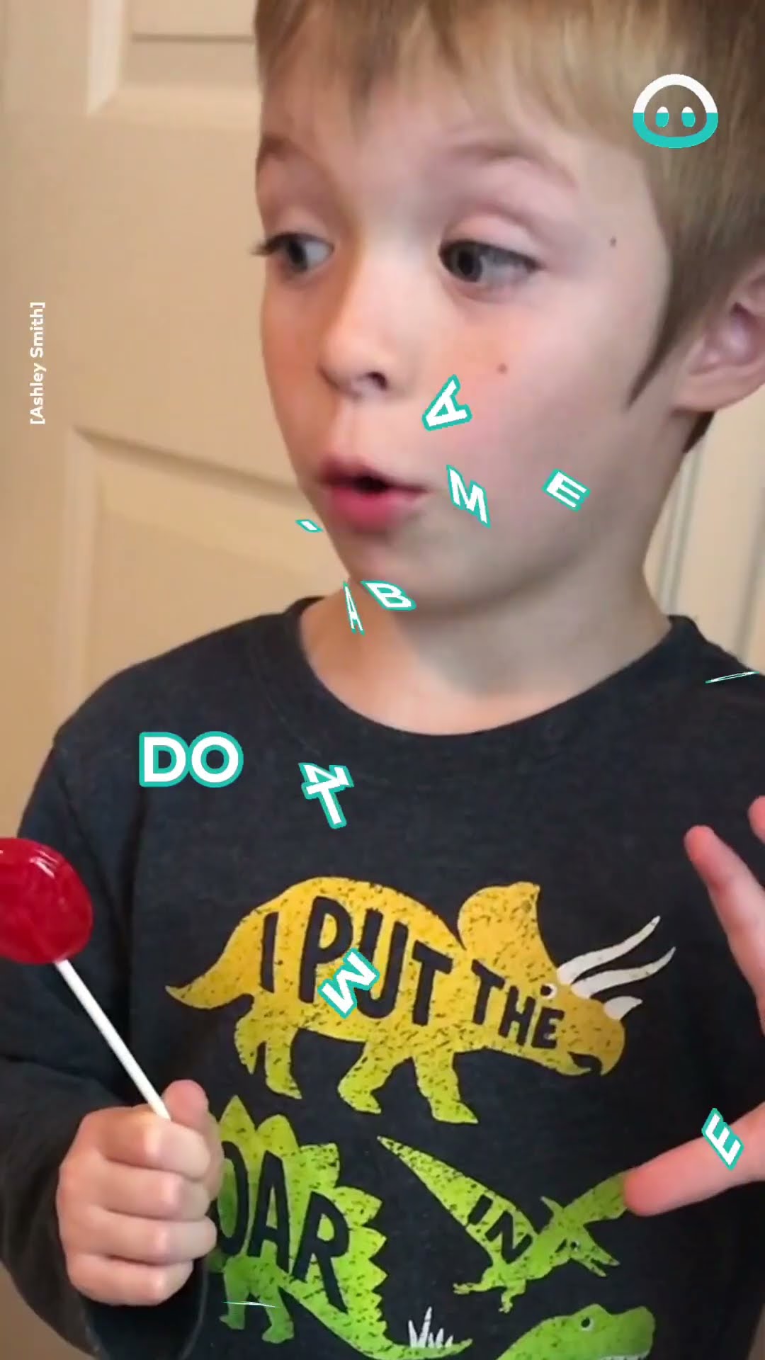 Cheeky Second Child Curses || ViralHog