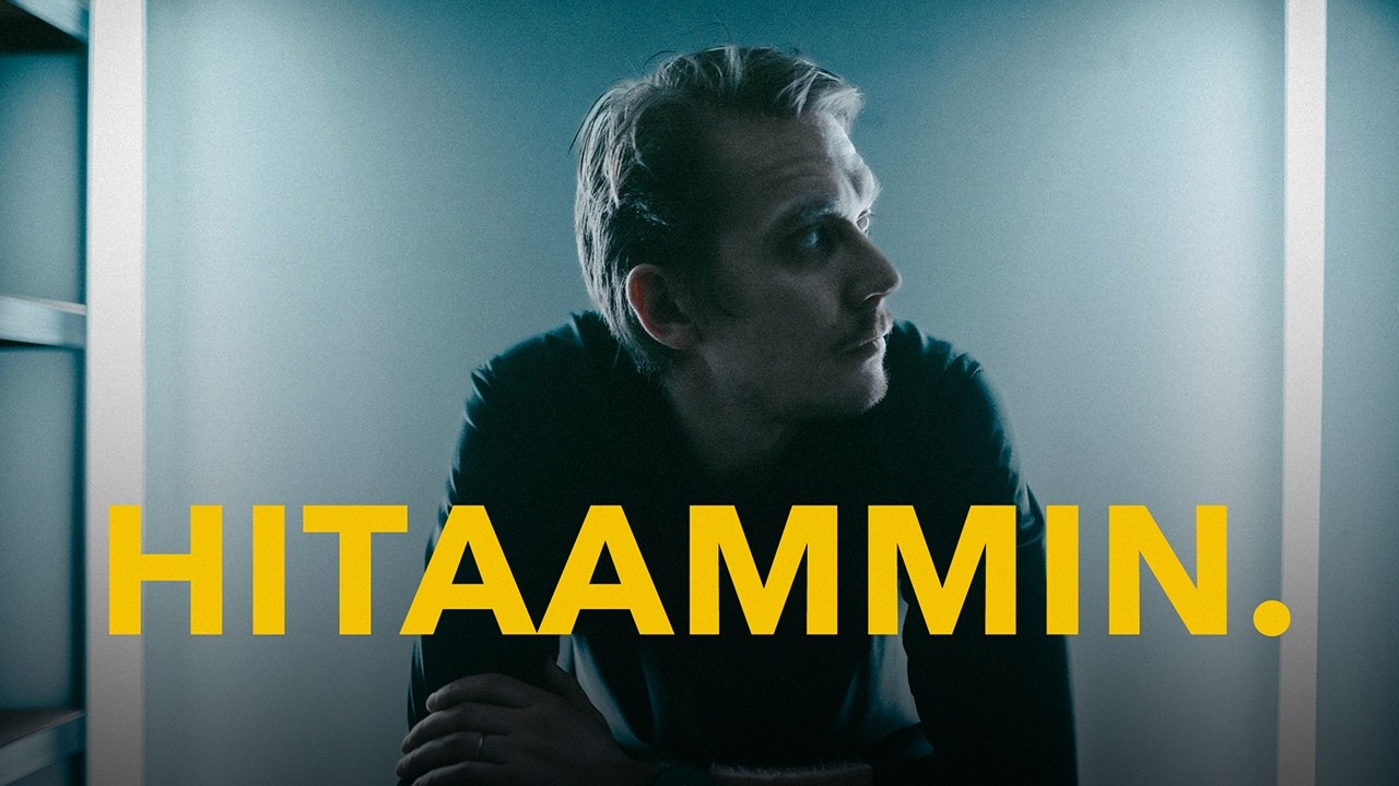 Peruskunto rakentuu hitaasti