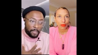 My response to the Will.I.AM Wyclef Jean Interview re: The Black Community.
