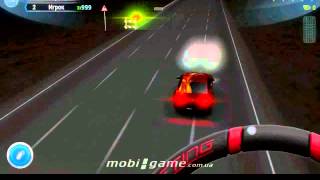 Road Smash game for Android screenshot 1