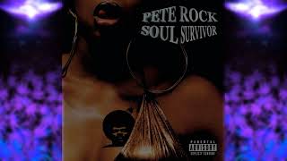 Pete Rock - Verbal Murder 2 feat. Big Punisher, Noreaga, Common