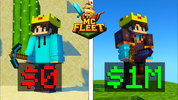 Why I Spent 24 Hours In MC Fleet 