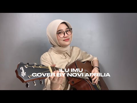 ILU IMU COVER TRAKTAKTAK BY NOVI APRILIA X PHILIPE RICCI