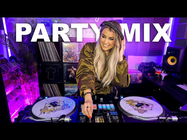 PARTY MIX 2024 | #39 | Club Mix Mashups & Remix - Mixed by Jeny Preston class=
