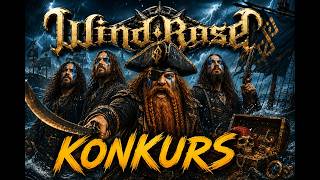 🔴LIVE | Windrose, Walheim o piratach