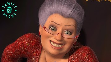 Holding out for a Hero | Shrek 2