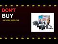 Canon EOS R8 Content Creator Kit Full Frame Honest Review 2026