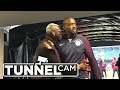 TUNNEL CAM City 1 1 Everton Goals Rooney, Sterling
