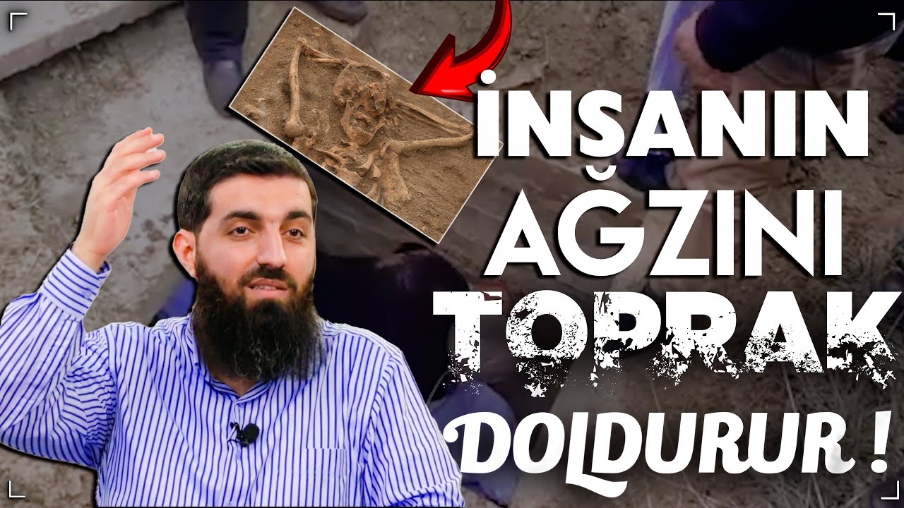 Aşırı Dünya Sevgisi | Depremden Sonra Nasihat ! Halis Hoca