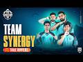 Team Synergy ft. True Rippers | BMPS 2026