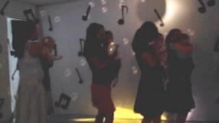 Dia Das Maes 2008 - Parte 1