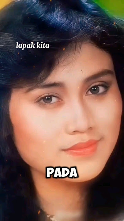 DIAN PIESESha || dulu dan kini