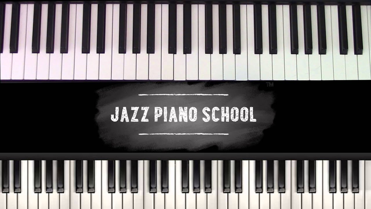 Jazz Piano School Podcast Ep 28 Diatonic Harmony Explained YouTube