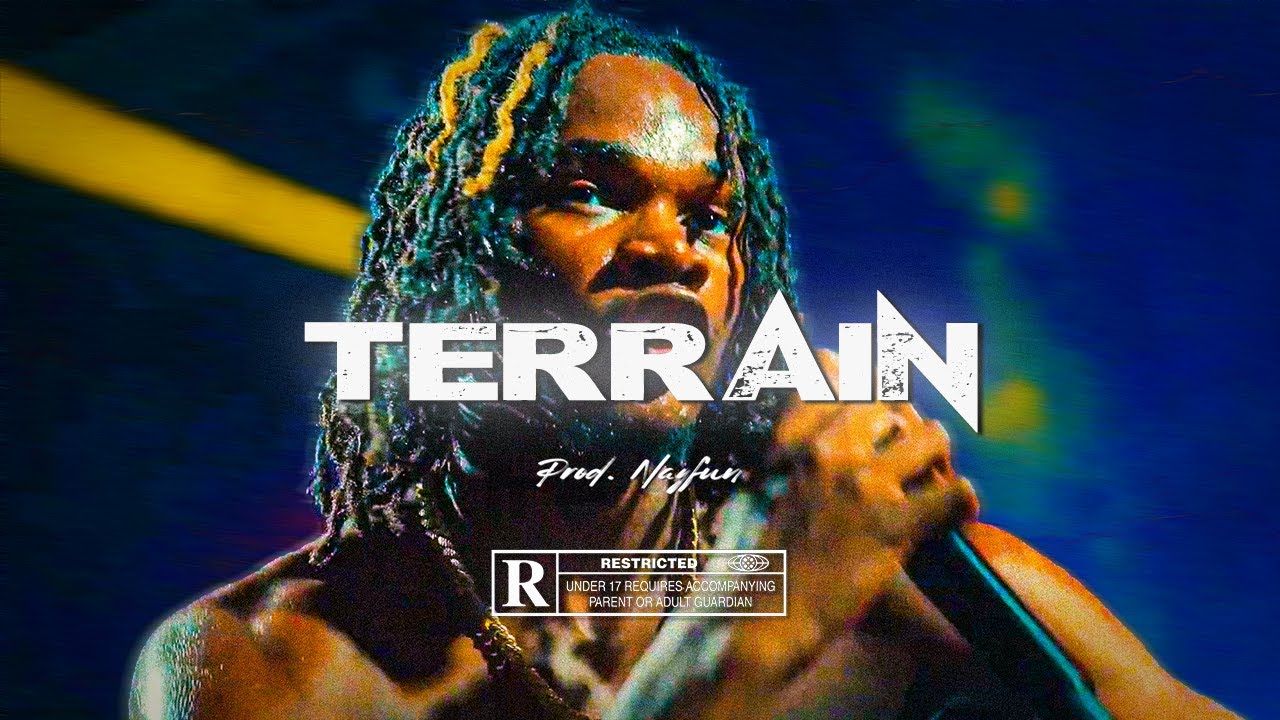 [FREE] Nono La Grinta x R2 Type Beat - 