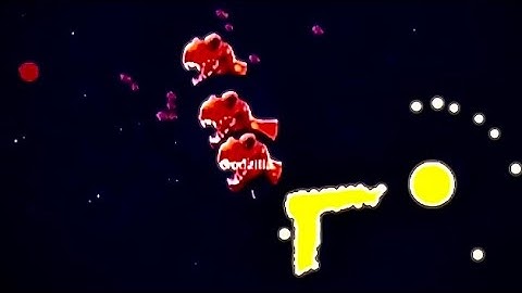 BLOB.IO/ MACRO TAKEOVER UNCUT #1