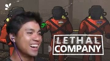 So I FINALLY played lethal company for the FIRST time