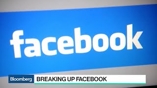 Facebook Is Too Big for Its Own Good, Shareholder Natasha Lamb Says