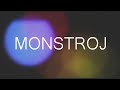 "Monstroj" ft. Patrick Rios (Official Video) #experimentalmusic