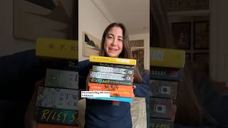 Everything I Read In February