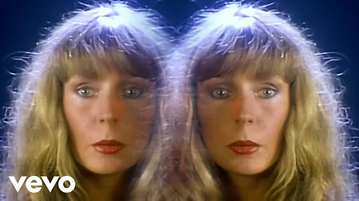 Juice Newton - Love's Been A Little Bit Hard On Me